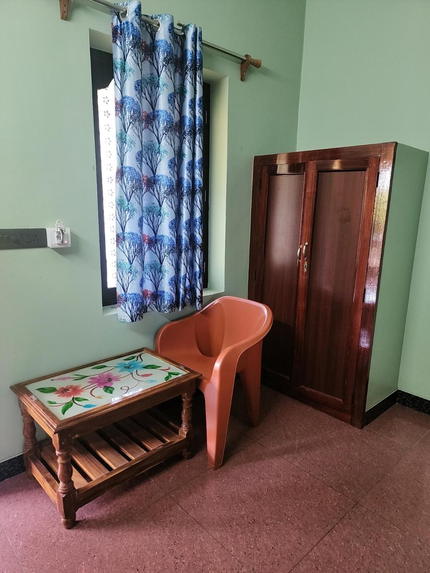 Paradise Forest Resort Пондичерри Экстерьер фото